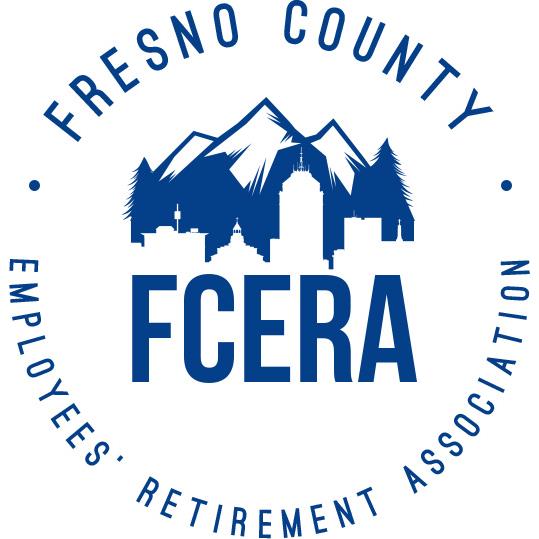 Fresno County Employee's Retirement Association + Logo